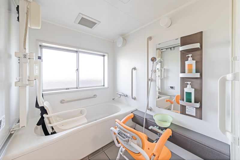 Senior Bathroom Remodeling in Denver, CO