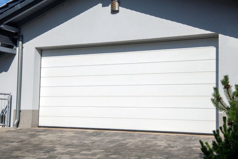 Garage Door Upgrades