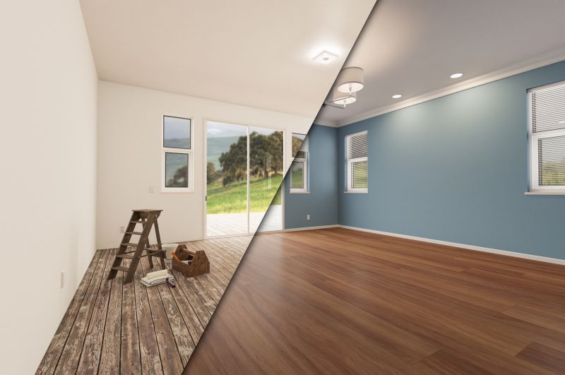 Guest House Remodeling in Littleton, CO