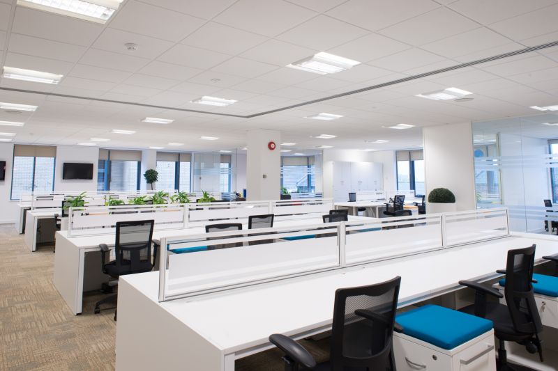 Home Office Renovation