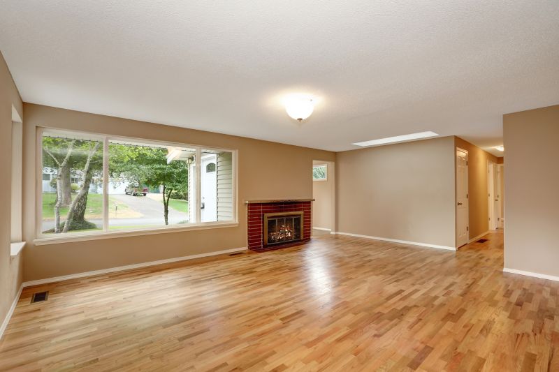 Kitchen Floor Renovation in Alpharetta, GA
