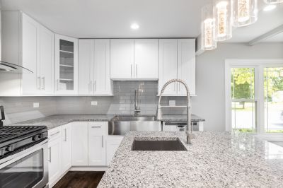 Kitchen Countertop Options